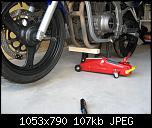 Klicke auf die Grafik für eine größere Ansicht
Name: Aufbocken.jpg
Hits: 6819
Größe: 106,5 KB
ID: 9790