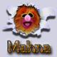 Benutzerbild von Mahna